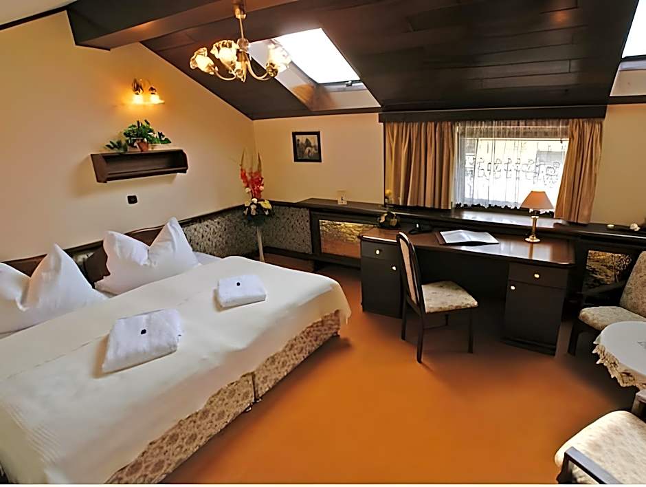Parkhotel Brno