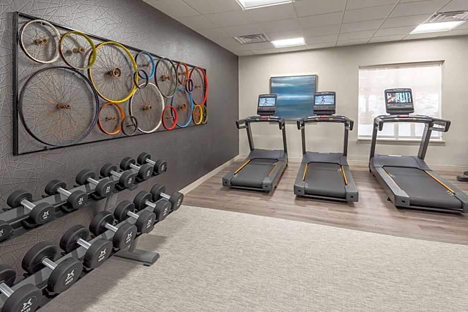 Homewood Suites by Hilton Gateway Hills Nashua
