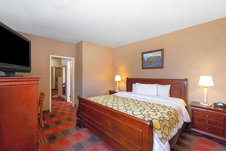 Baymont by Wyndham Spearfish