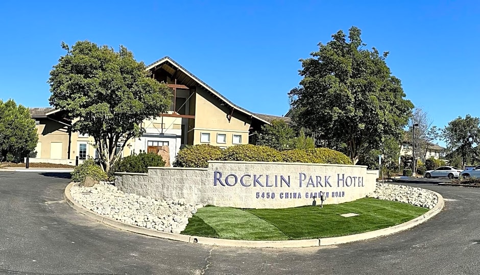 Rocklin Park Hotel, Trademark Collection by Wyndham