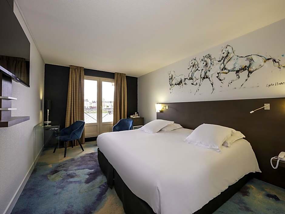 Mercure Bords de Loire Saumur