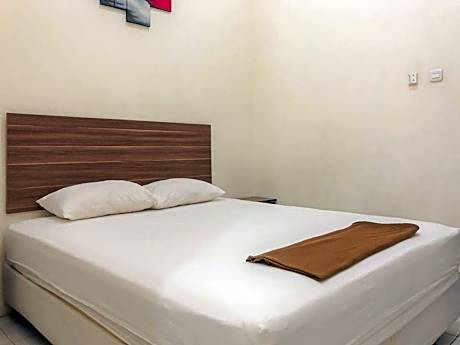 Hotel Lido 88 Sorong Mitra RedDoorz