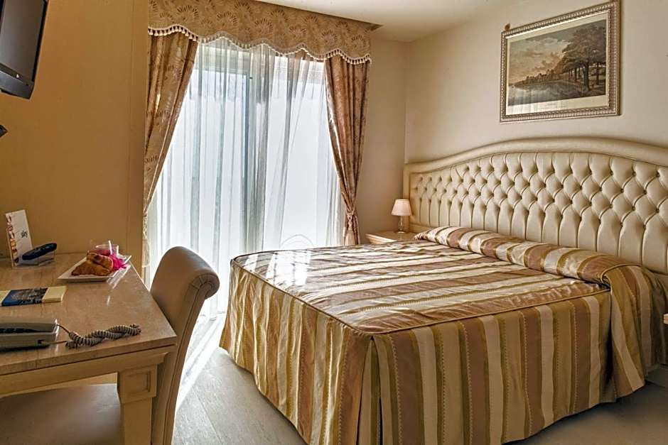 Hotel Conchiglia