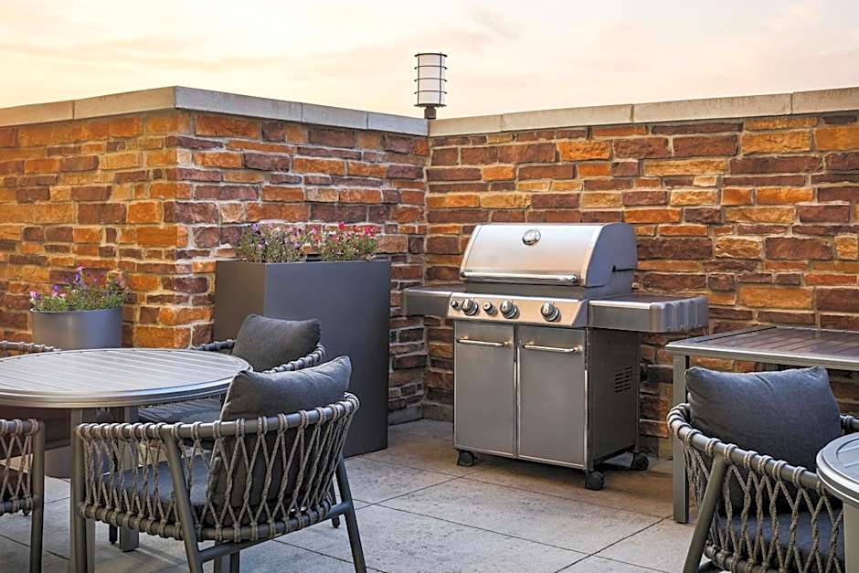 TownePlace Suites by Marriott Dickinson