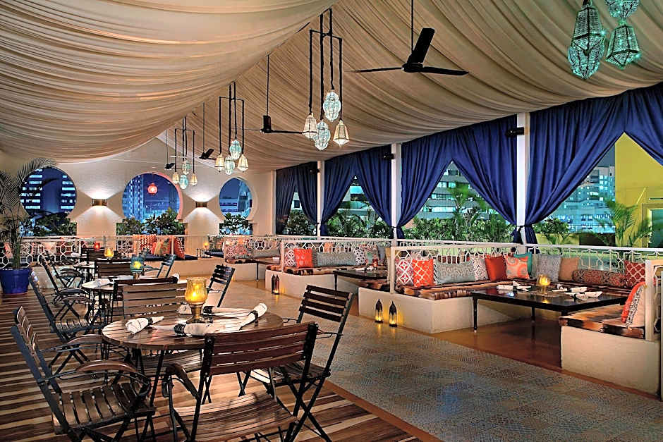 The Westin Hyderabad Mindspace