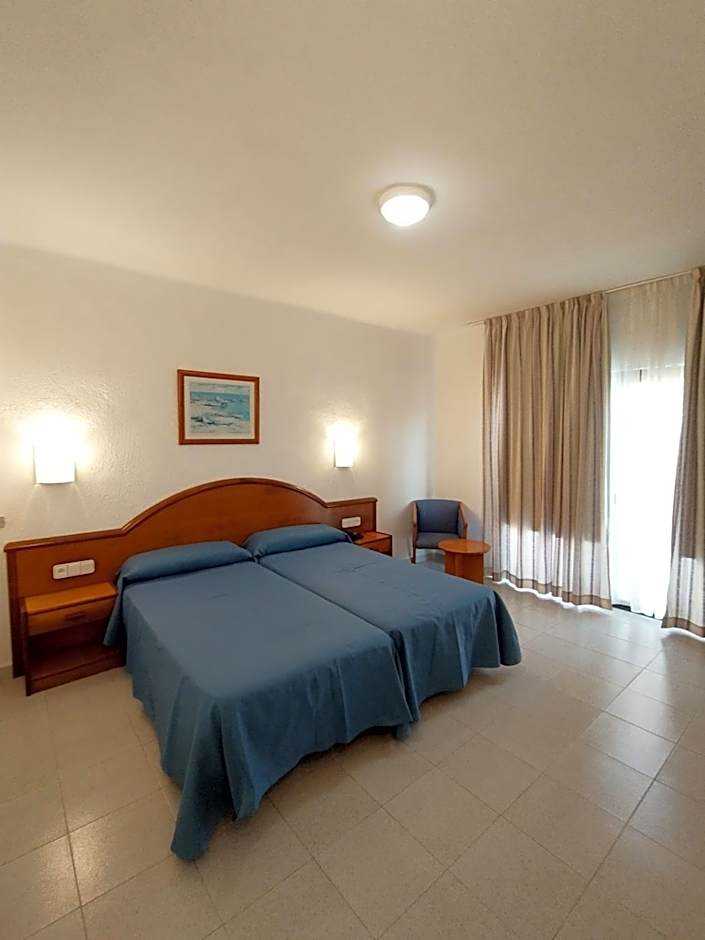 Hotel Marina Playa De Palma