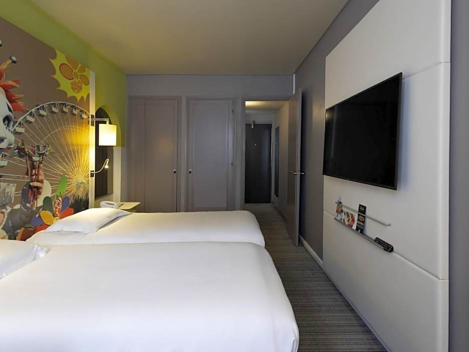 Mercure Nice Centre Grimaldi