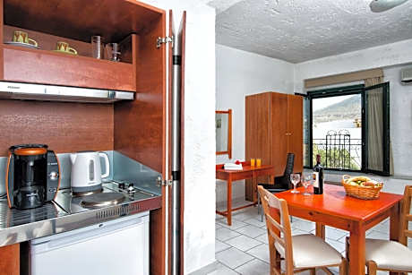 Special Offer Double Studio