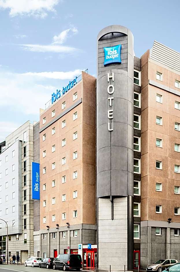 ibis budget Paris Porte d Italie Est