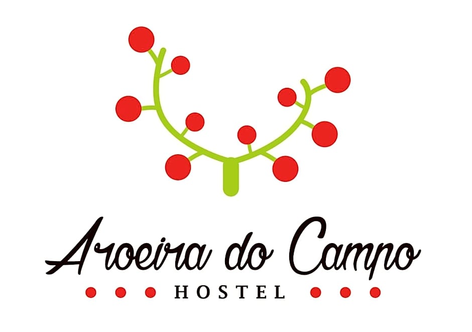 Hostel Aroeira do campo