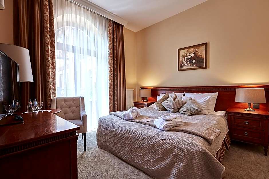 Grand Hotel Stamary