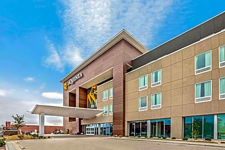 La Quinta Inn & Suites by Wyndham Waco Downtown - Baylor