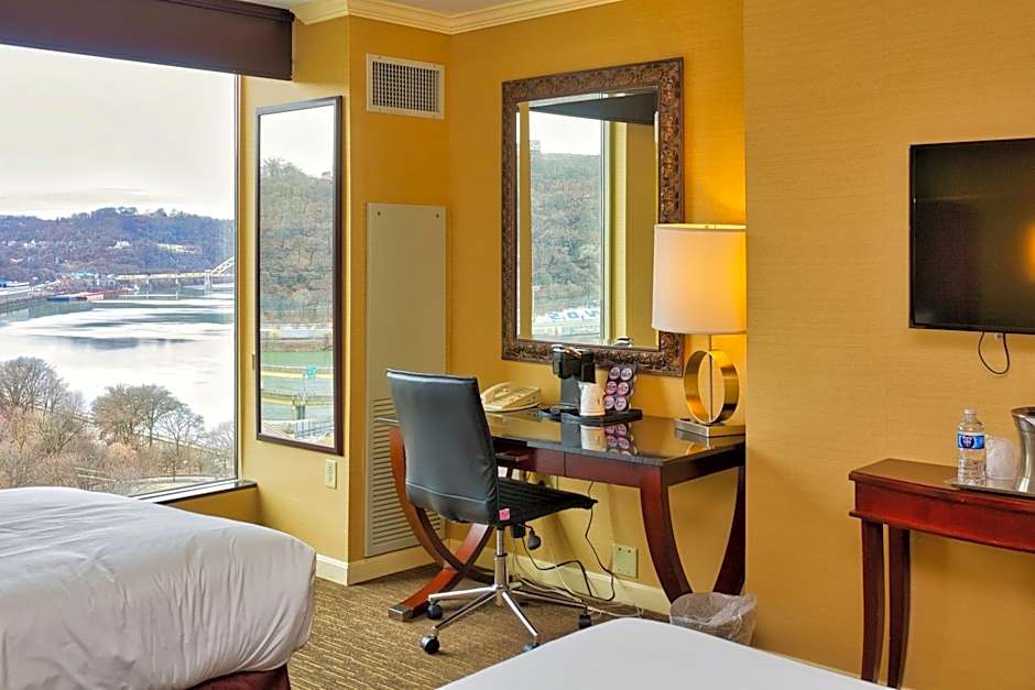 Wyndham Grand Pittsburgh Downtown