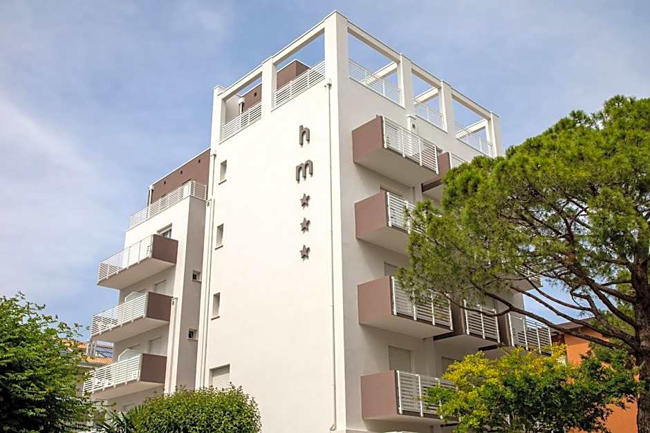 Hotel Mayer