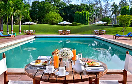 The Radisson Jass Hotel Khajuraho