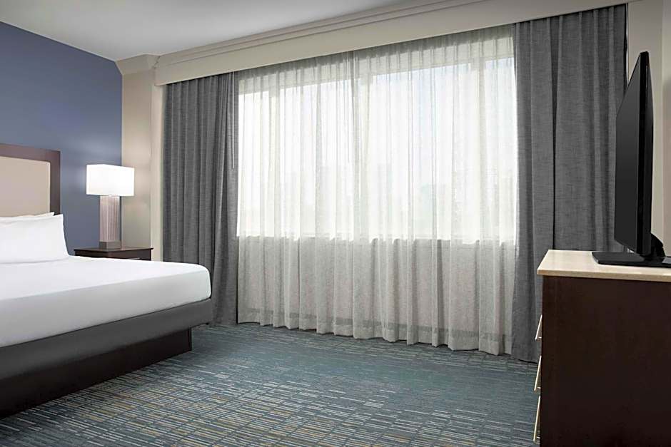 Homewood Suites By Hilton Dallas Downtown