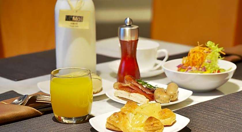 Courtyard by Marriott Hangzhou Wulin