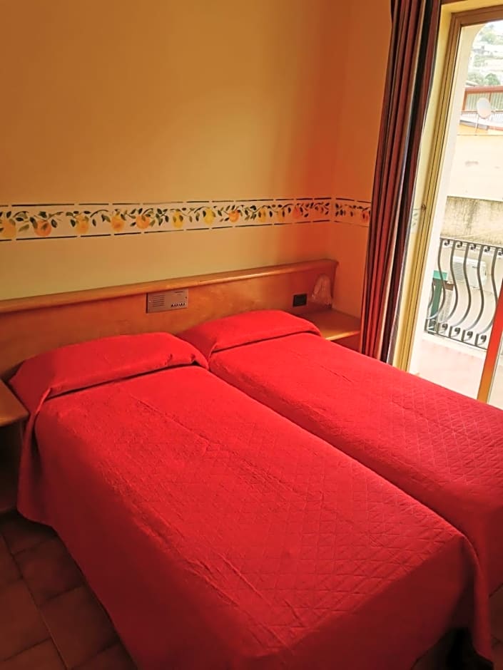 Hotel San Pietro