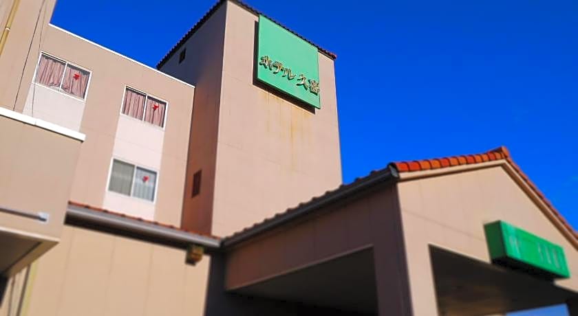 Hotel Kuki