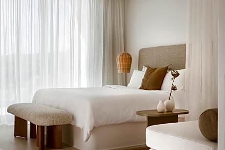 Junior Suite with Private Pool