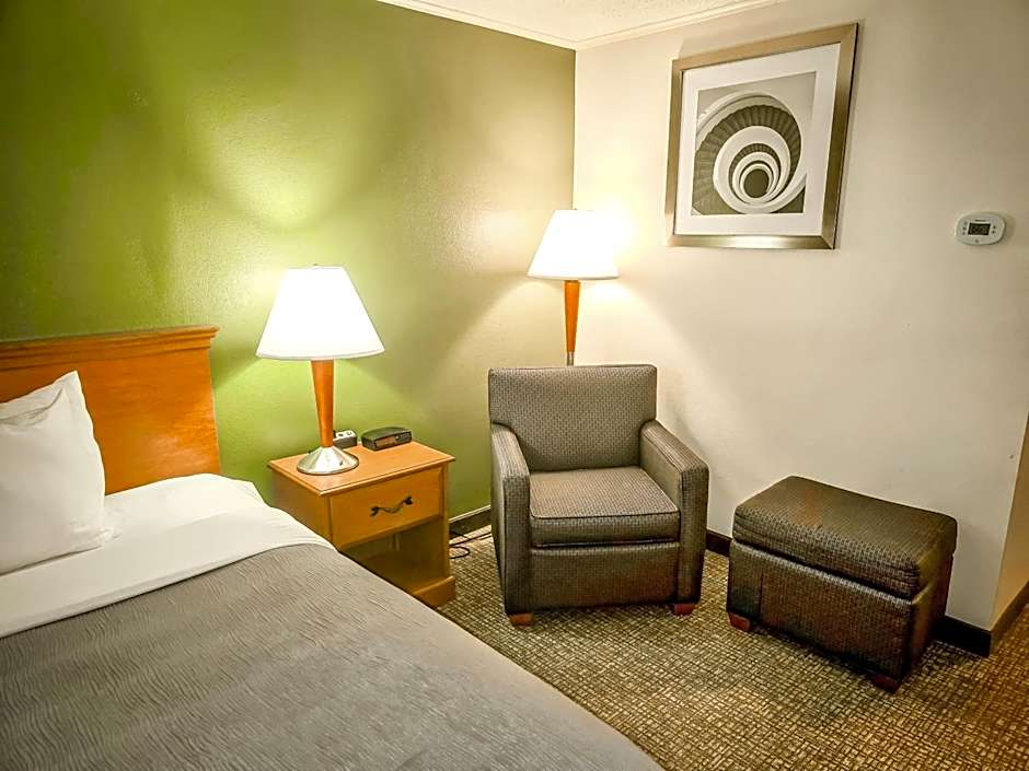 Quality Inn Selinsgrove
