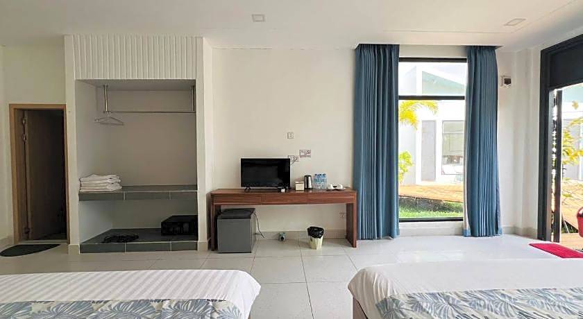 Sandy Residence Sihanoukville