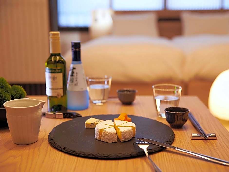 MIMARU TOKYO SHINJUKU WEST