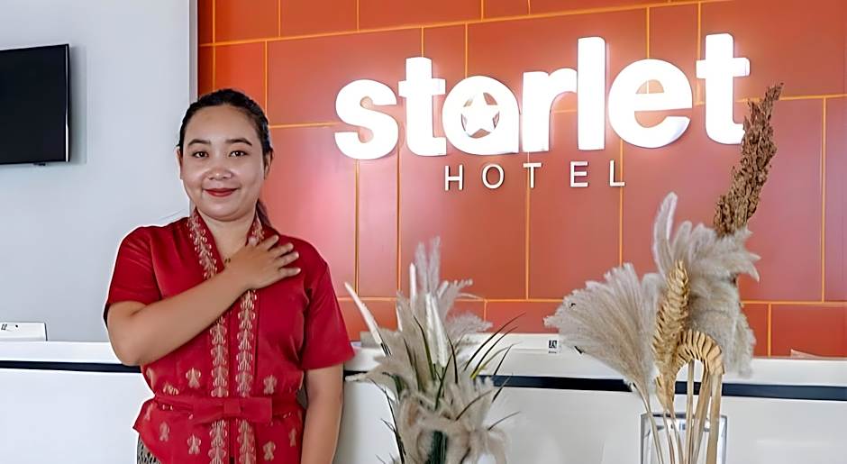 Starlet Hotel Serpong