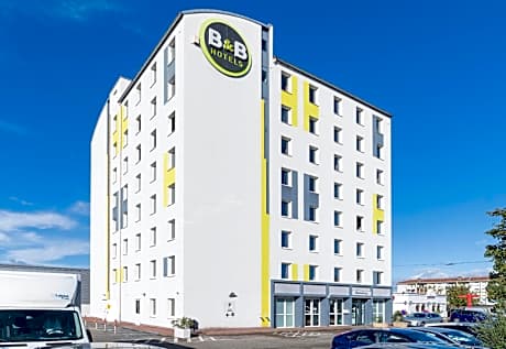 B&B Hôtel Lyon Vénissieux