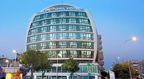 Elips Royal Hotel & SPA