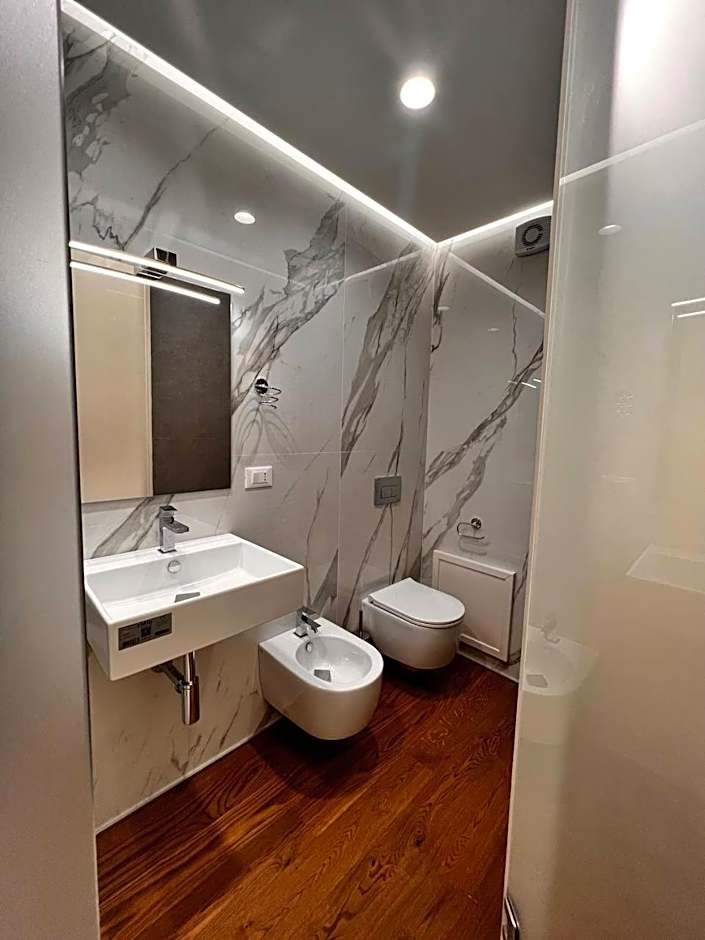 B&B TIVÌTTI