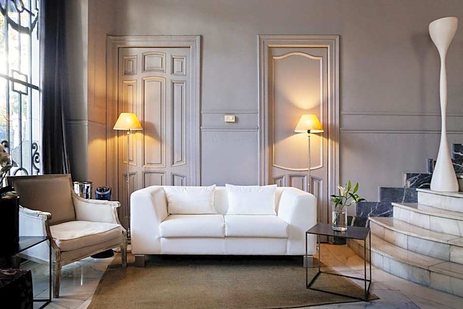 Petit Palace Savoy Alfonso XII