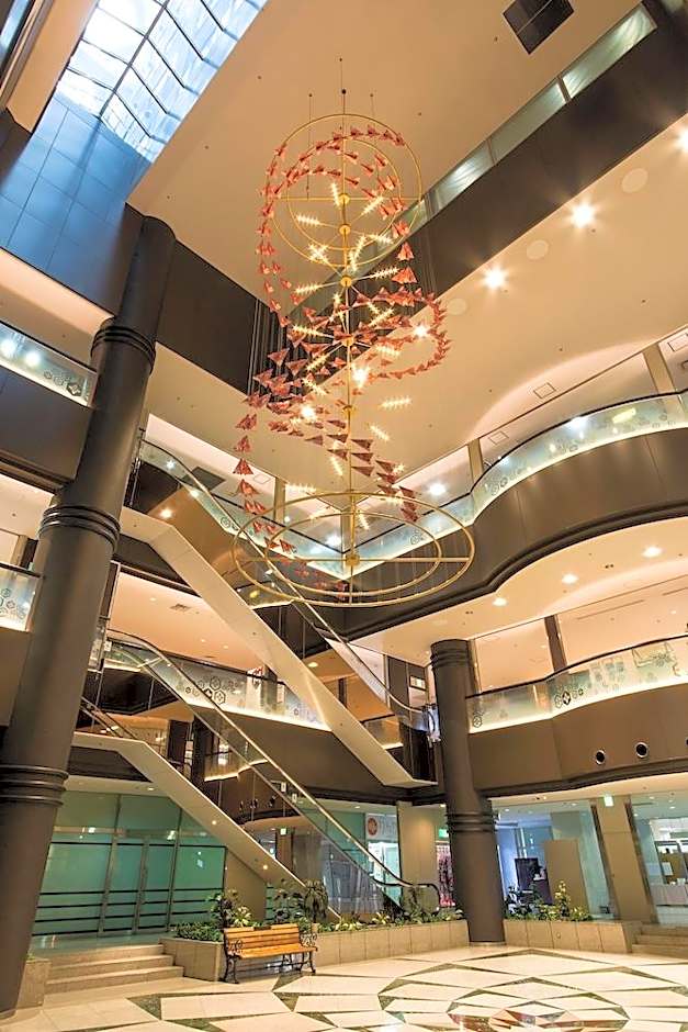 Izumisano Center Hotel Kansai International Airport