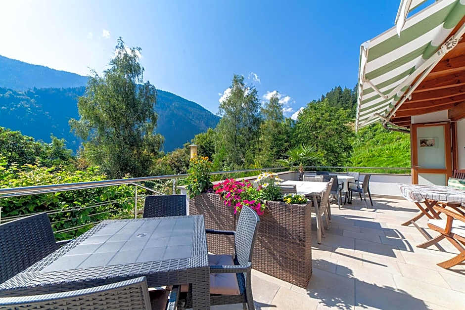 Hotel St. Pankraz