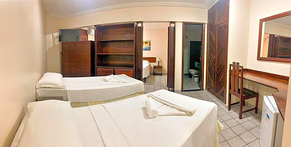 Pizzato Praia Hotel