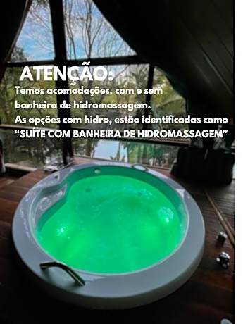 Pousada Vale das Orquídeas