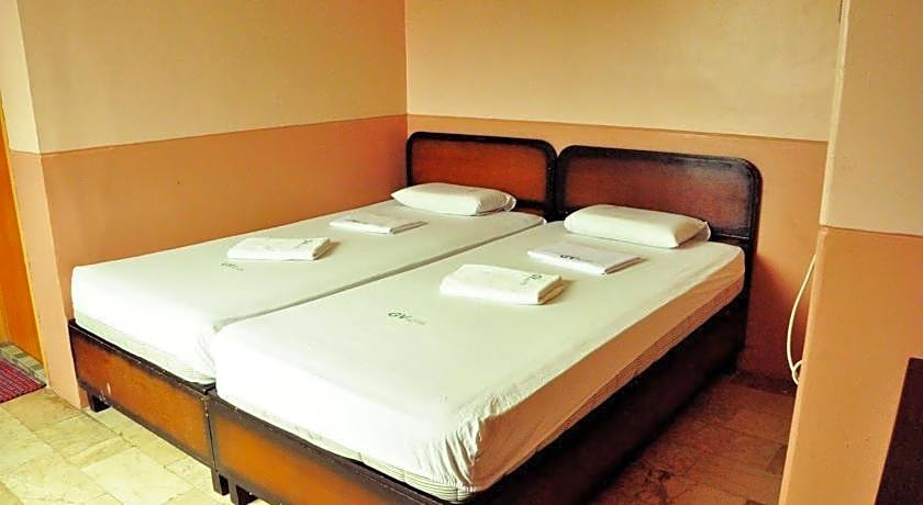 GV Hotel - Ipil
