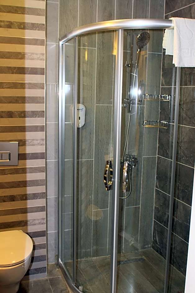 LİMAN BOUTIQUE OTEL