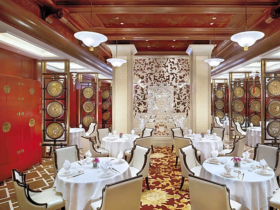 The Castle Hotel A Luxury Collection Hotel Dalian