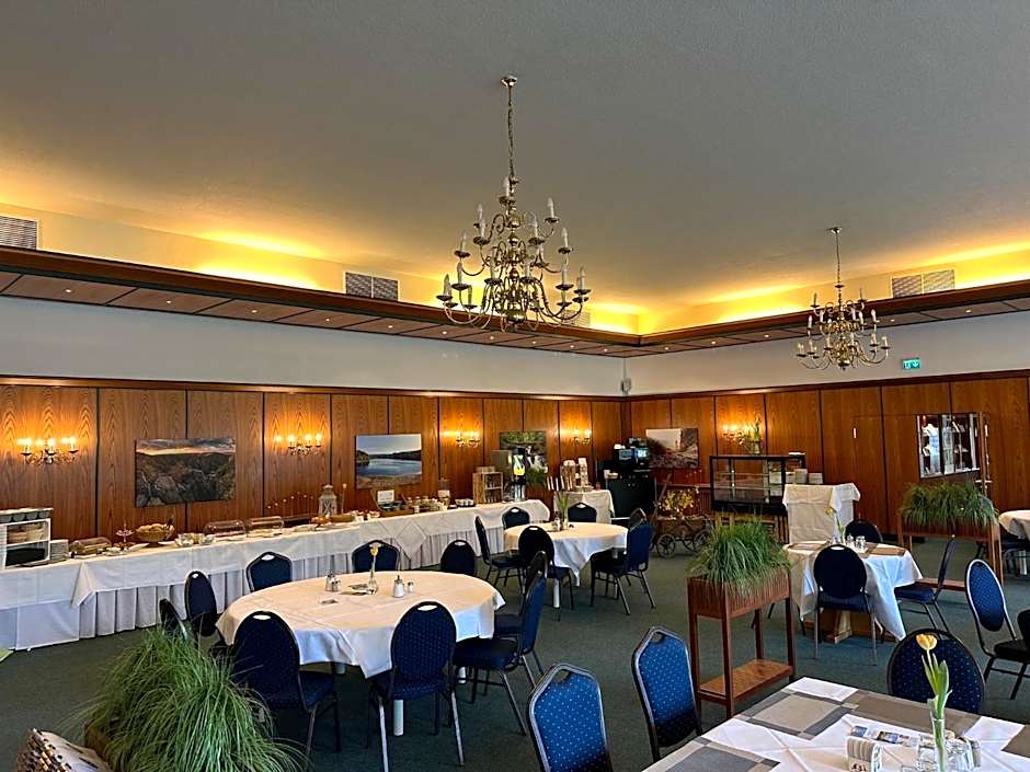 Harz Hotel Vogelberg