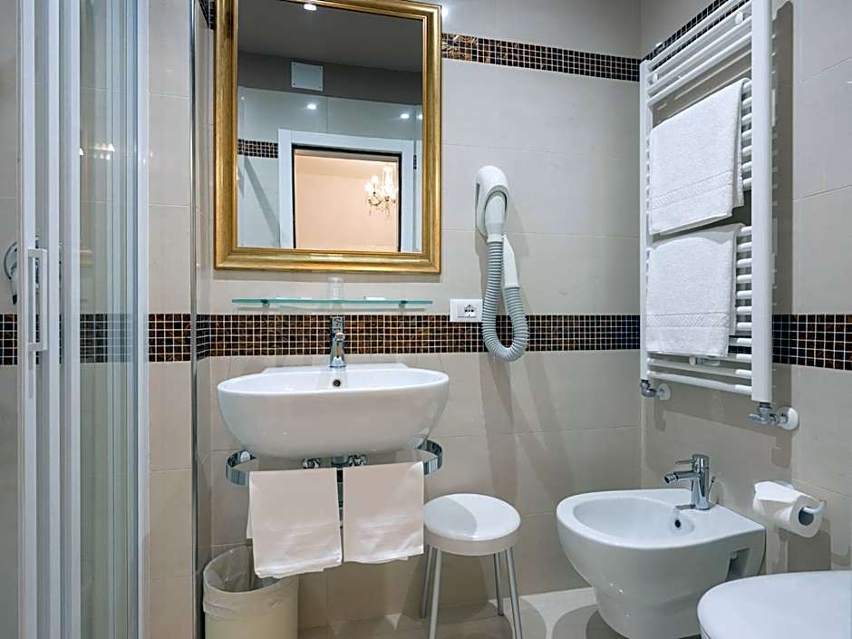 Albergo Basilea