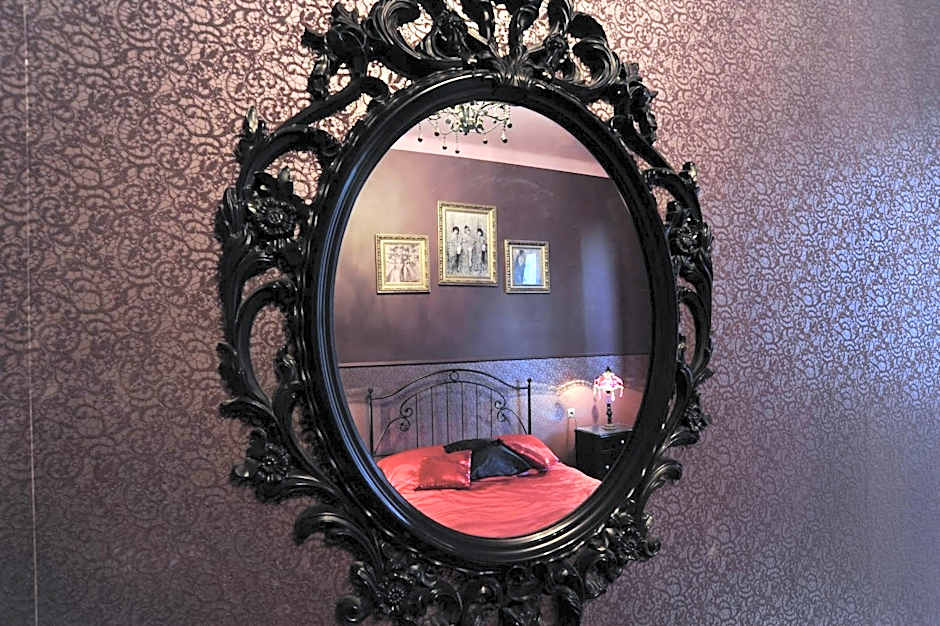 Hostel Deco