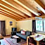 Aladin Apartments St Moritz