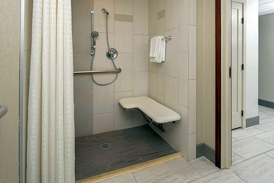 Hilton Bellevue