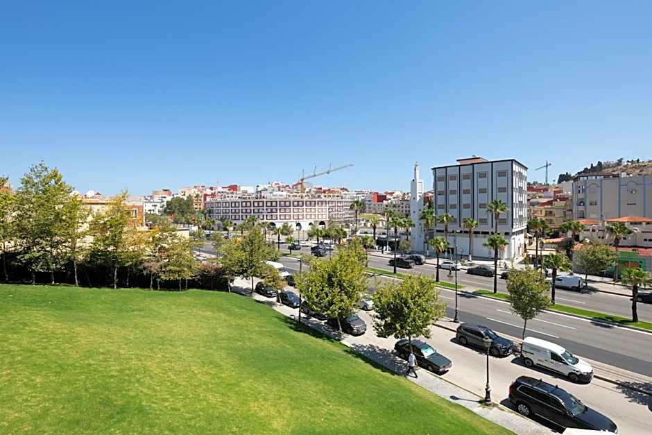 Hotel El Toro Tanger