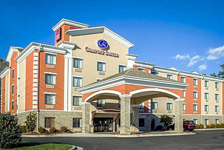 Comfort Suites Sanford