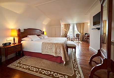 Superior Room single use