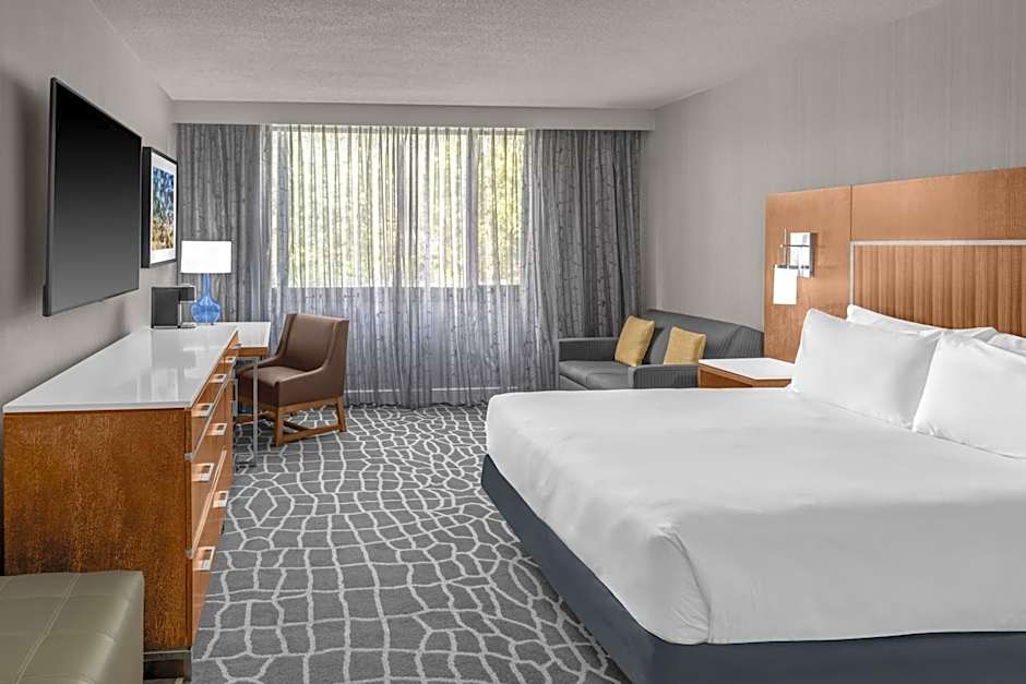 Hyatt Regency Princeton