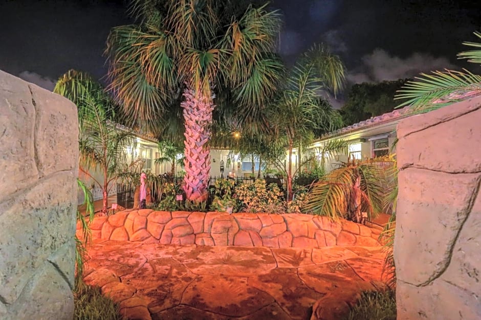 Richard's Pet Friendly Motel