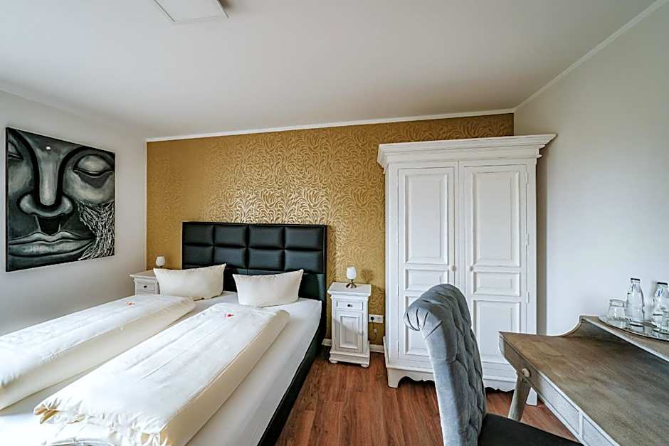 RobrookS Hotel Garni